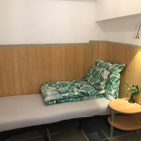 Aparthotel Fair And City Frankfurt,85square