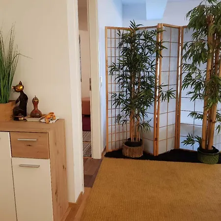 Fair And City Frankfurt,85square Aparthotel Francoforte sul Meno